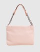 Рожева сумка SPORTMAX : фото - Invogue