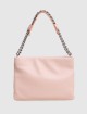 Рожева сумка SPORTMAX : фото 2 - Invogue