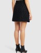 Чёрная юбка MARELLA: фото 4 - Invogue