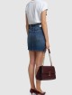 Синяя юбка MARELLA: фото 2 - Invogue