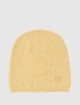 Бежева шапка KENZO : фото - Invogue