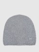 Серая шапка KENZO: фото - Invogue
