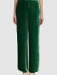 Зелёные брюки MARC CAIN: фото 3 - Invogue