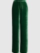 Зелёные брюки MARC CAIN: фото - Invogue