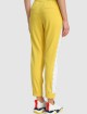 Жёлтые брюки MARC CAIN: фото 4 - Invogue