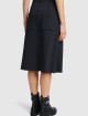 Чёрная юбка MARC CAIN: фото 4 - Invogue