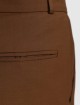 Коричневі шорти OLENICH : фото 5 - Invogue