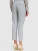 Серые брюки MARELLA: фото 4 - Invogue