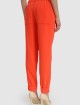 Красные брюки MARC CAIN: фото 4 - Invogue