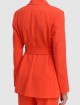Красный пиджак MARC CAIN: фото 4 - Invogue