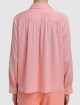 Розовая блуза MARC CAIN: фото 3 - Invogue