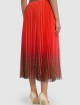 Красная юбка MARC CAIN: фото 4 - Invogue