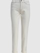 Молочные джинсы MARC CAIN: фото - Invogue