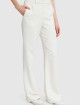 Белые брюки JOSEPH: фото 3 - Invogue