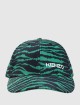 Зелёная кепка KENZO: фото - Invogue