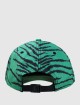 Зелёная кепка KENZO: фото 2 - Invogue