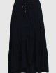 Чёрная юбка MARC CAIN: фото - Invogue