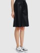 Чёрные шорты MARC CAIN: фото 3 - Invogue
