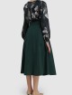 Блуза WEEKEND MAX MARA (16431): фото 2 - Invogue