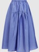 Голубая юбка MAX&CO: фото - Invogue