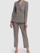 Коралловые брюки WEEKEND MAX MARA : фото 1 - Invogue