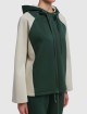 Зелёный кардиган WEEKEND MAX MARA: фото 3 - Invogue