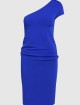Синя сукня SPORTMAX : фото - Invogue
