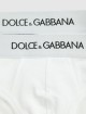Білі труси DOLCE&GABBANA KIDS: фото 2 - Invogue