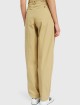 Бежеві брюки KENZO : фото 3 - Invogue
