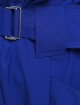 Сині брюки KENZO : фото 5 - Invogue
