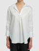 Біла блуза MARC CAIN : фото 3 - Invogue