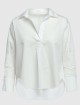 Біла блуза MARC CAIN : фото - Invogue
