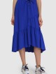 Синяя юбка MARC CAIN: фото 3 - Invogue