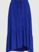 Синяя юбка MARC CAIN: фото - Invogue
