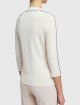 Кремовий светр MARC CAIN : фото 4 - Invogue