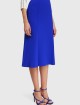 Синяя юбка MARC CAIN: фото 3 - Invogue