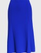 Синяя юбка MARC CAIN: фото - Invogue