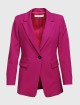 Розовый пиджак I BLUES: фото - Invogue