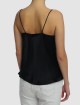 Чёрный топ I BLUES: фото 4 - Invogue