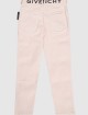 Рожеві штани GIVENCHY KIDS : фото 1 - Invogue