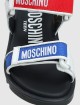 Босоножки MOSCHINO KIDS (17112): фото 3 - Invogue