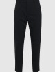 Чорні брюки BOSS : фото - Invogue