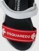 Босоніжки DSQUARED KID (17445): фото 3 - Invogue