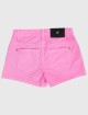 Рожеві шорти JOHN RICHMOND JUNIOR : фото 1 - Invogue