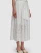 Молочна спідниця MAX&CO : фото 3 - Invogue