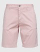 Рожеві шорти BOSS : фото - Invogue