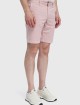 Рожеві шорти BOSS : фото 2 - Invogue