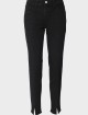 Чёрные джинсы MAX&CO: фото - Invogue