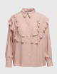Рожева сорочка I BLUES : фото - Invogue
