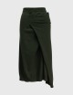 Зелена спідниця KENZO : фото - Invogue